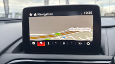 Mazda MX-5 RF 1.5 [132] Exclusive-Line 2dr Petrol Convertible